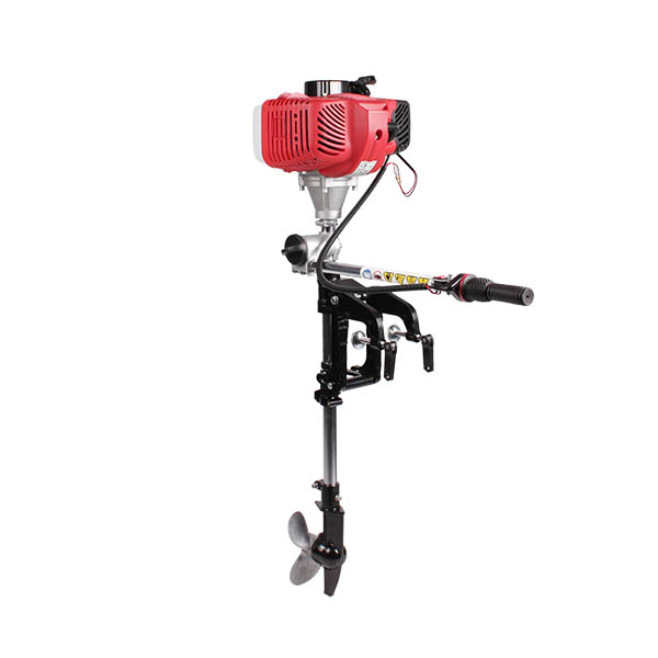 ЛОДОЧНЫЙ МОТОР TOYAMA TA 3.5 в Балашихе