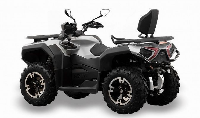 Квадроцикл HISUN GUARDIAN 550L /LONG в Балашихе