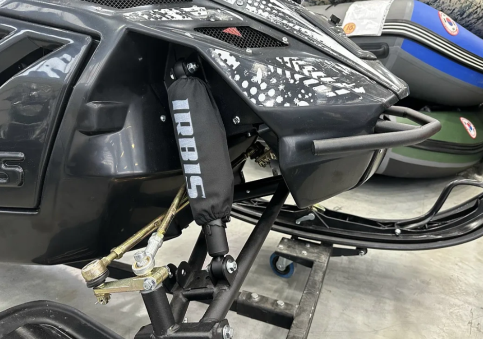 СНЕГОХОД IRBIS SF200L XE SUPERLONG в Балашихе