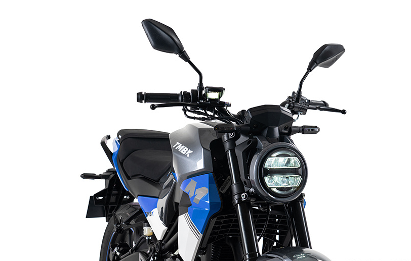 Мотоцикл TMBK MONTANA NG в Балашихе