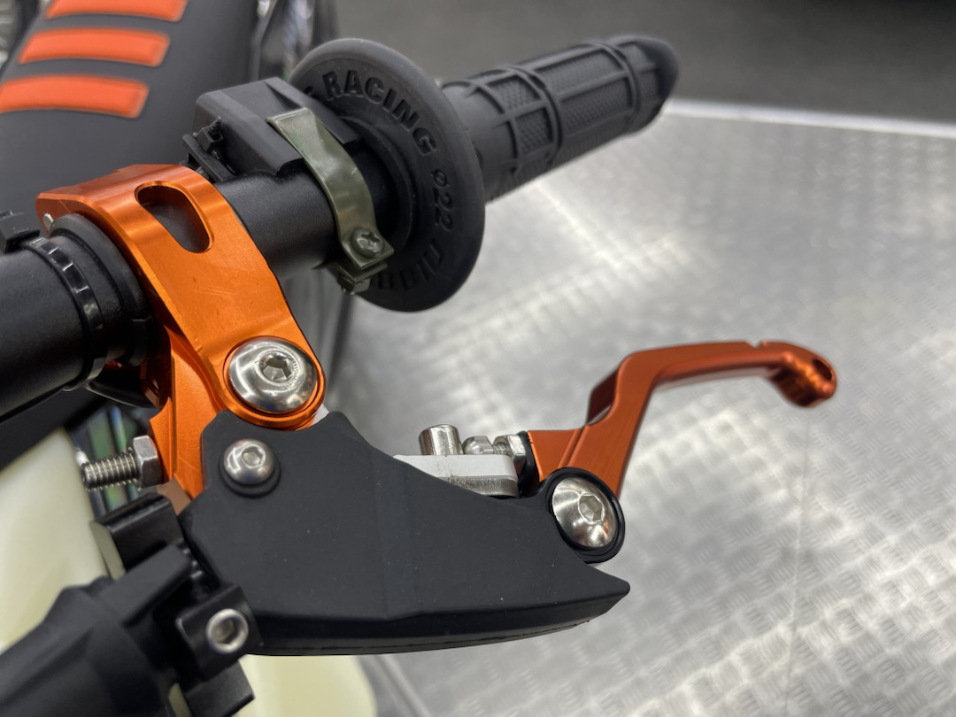 Кроссовый мотоцикл (эндуро) PROMAX PZ9 480 PRO-SPORT в Балашихе