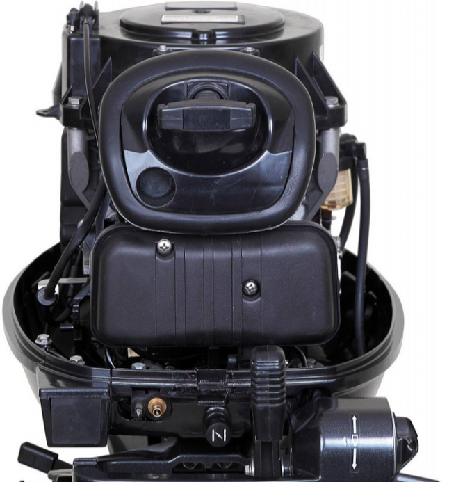 Лодочный мотор MARLIN MP 40 AWHL в Балашихе