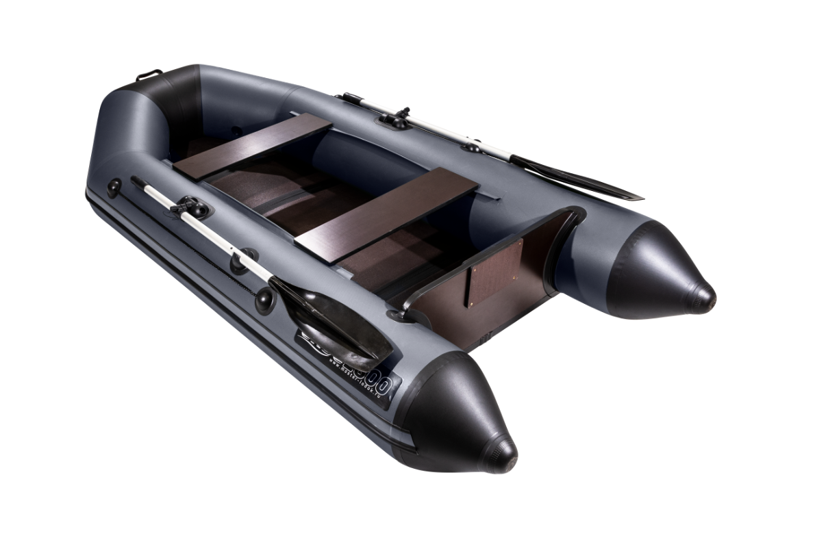  Лодка АКВА 2800 Слань-книжка киль в Балашихе