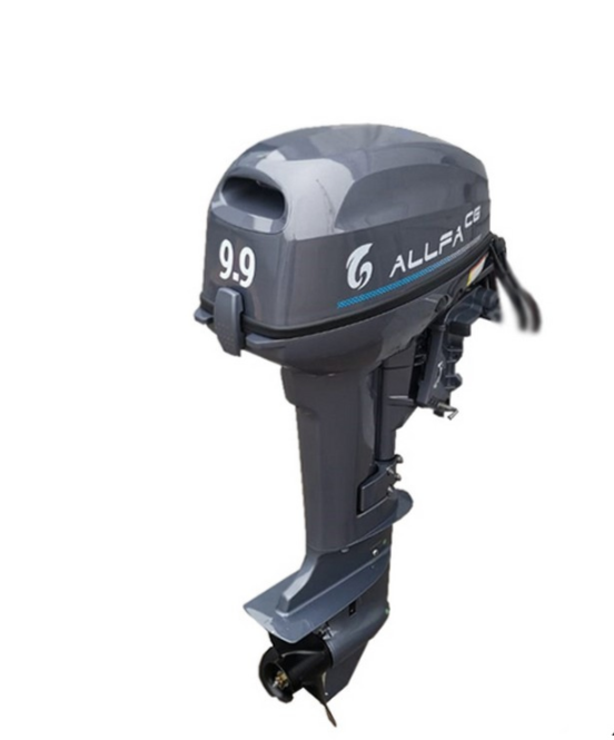 Лодочный мотор ALLFA CG T9.9FW S MAX в Балашихе