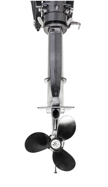 Лодочный мотор APACHE T5 BS в Балашихе