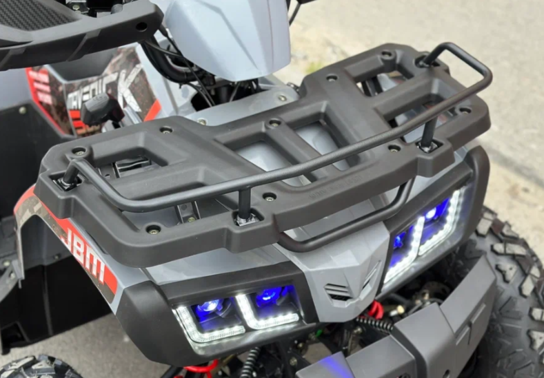 Квадроцикл GBM MAVERICK 300 NEW в Балашихе