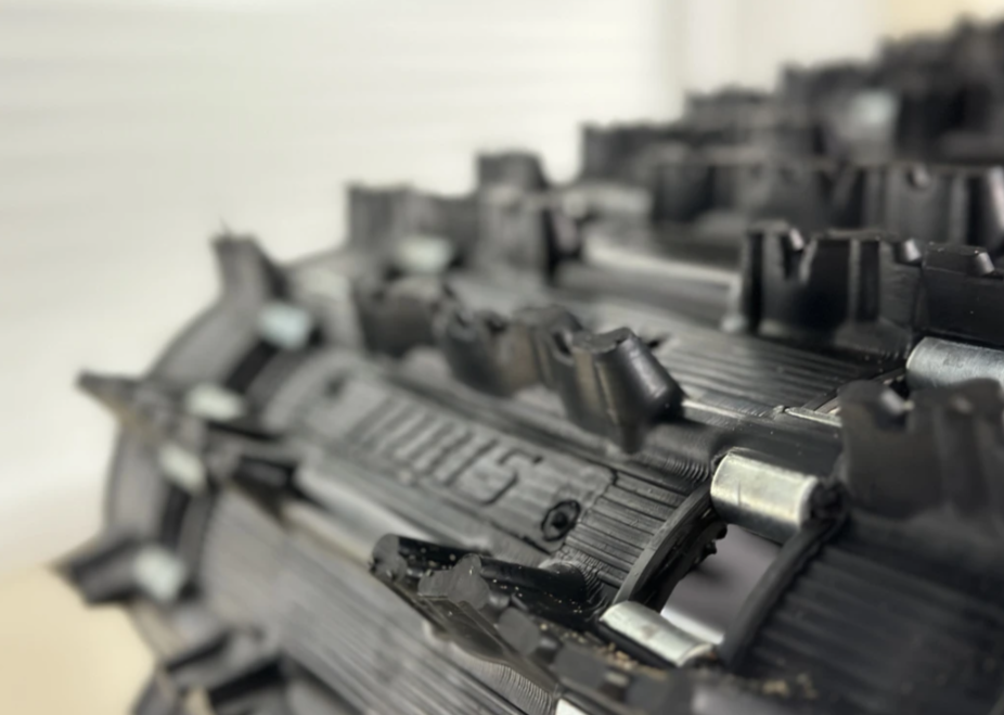 СНЕГОХОД IRBIS SF200L XE SUPERLONG в Балашихе