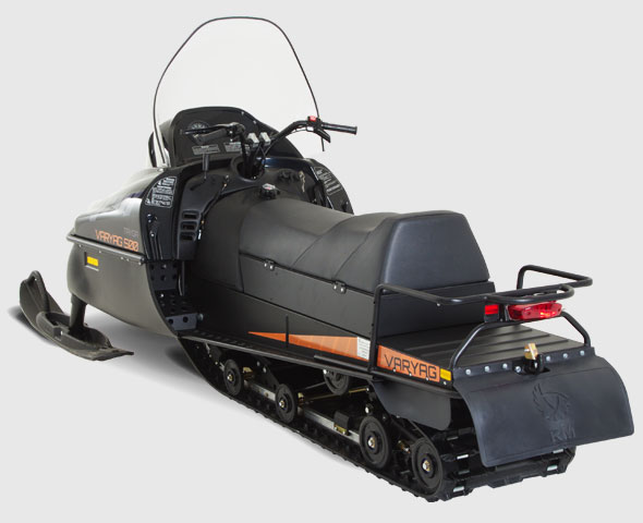 Снегоход РМ ТАЙГА ВАРЯГ 500 в Балашихе