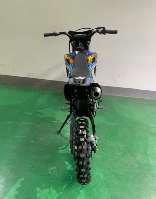 Питбайк JHLMOTO JHLofr LK140 17/14 (ZS1P60YMJ) в Балашихе