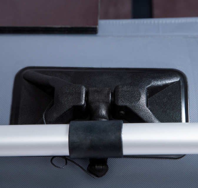 ЛОДКА НАДУВНАЯ YUKONA 230 TL (БЕЗ ПАЙОЛА) в Балашихе