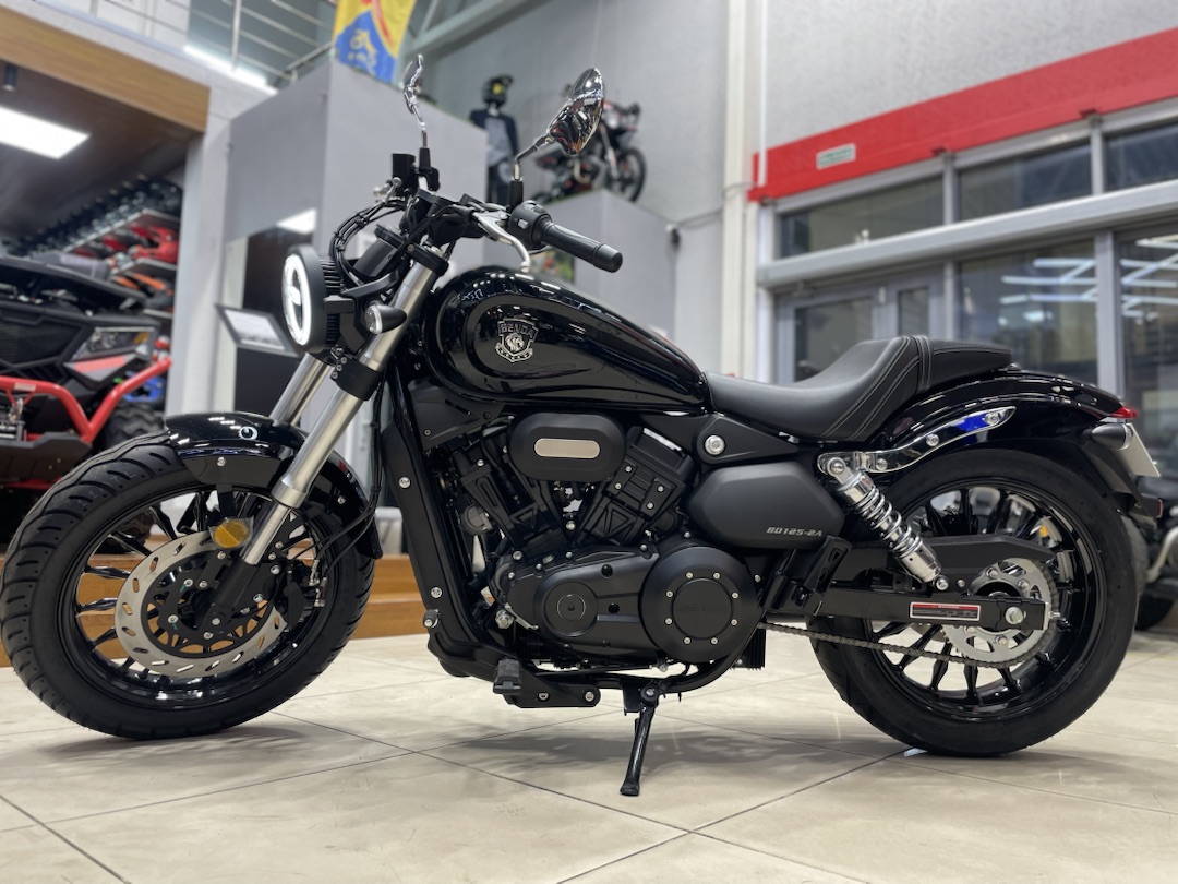 Мотоцикл Benda Funrider 125 в Балашихе