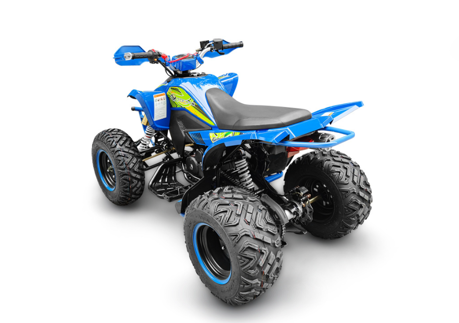 Квадроцикл YACOTA TYPHOON 250 в Балашихе