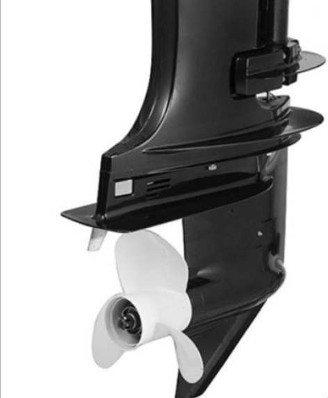 Лодочный мотор HIDEA HD40FEL в Балашихе