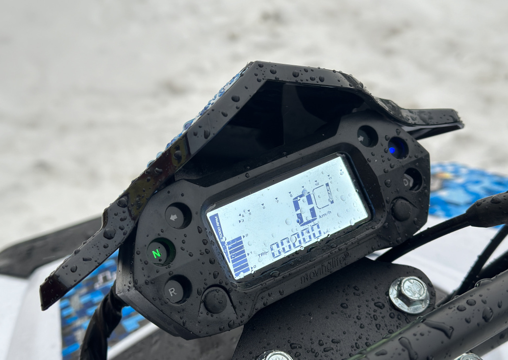 Квадроцикл PROMAX МАЙНКРАФТ KIDS 125 в Балашихе