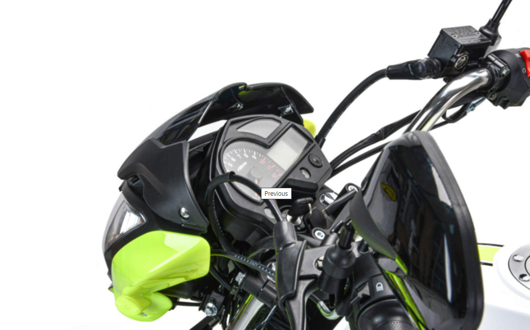 Мотоцикл MOTOLAND (МОТОЛЕНД) 200 SPRINT в Балашихе