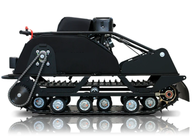 Мотобуксировщик НОРКА 500 STANDART 11 л.с. в Балашихе