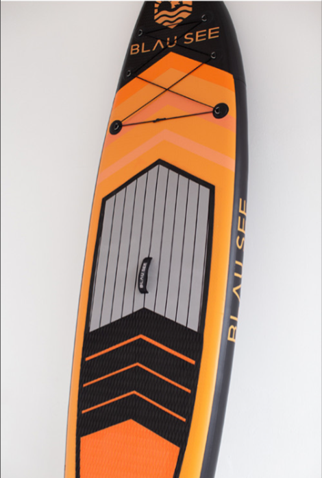 НАДУВНОЙ SUP-BOARD MOONLIGHT 11,6 в Балашихе
