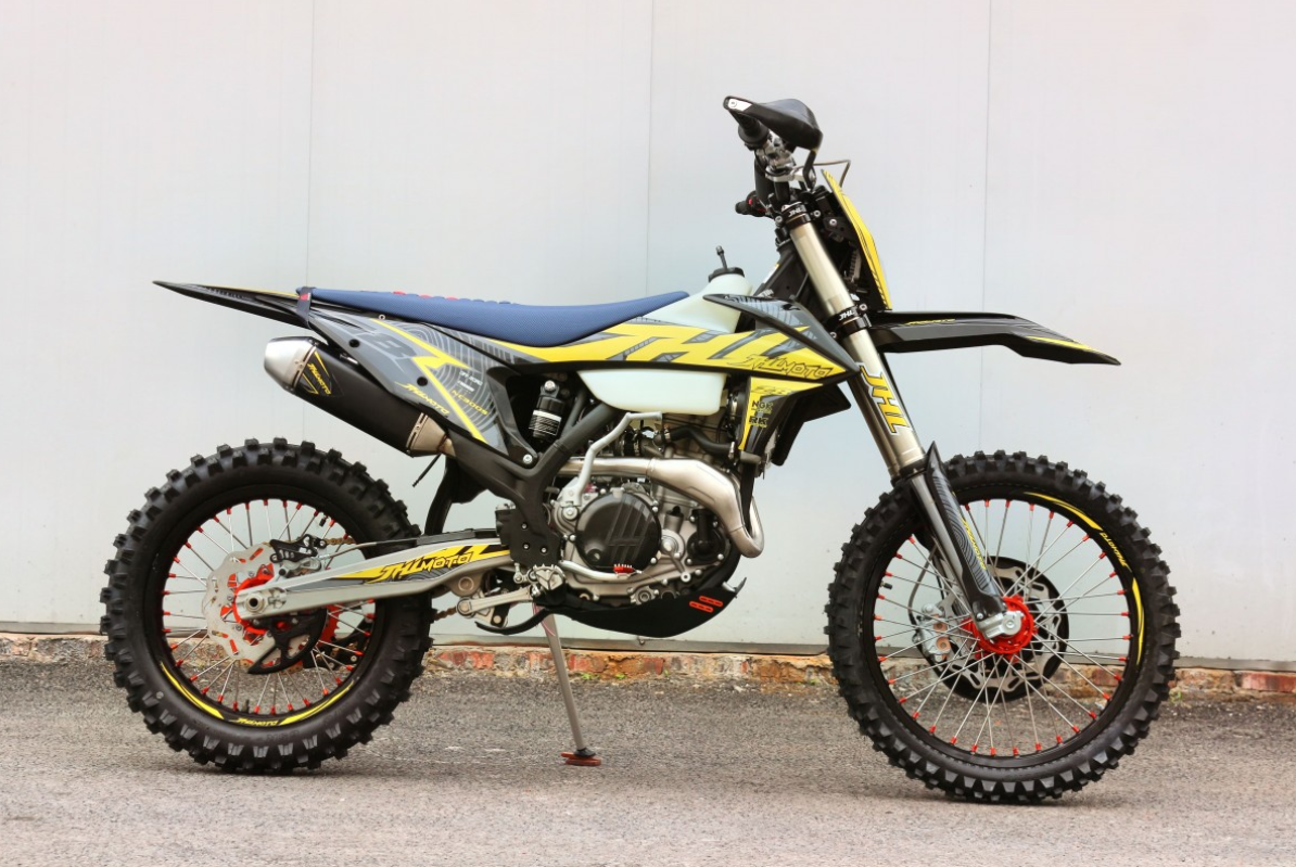 Мотоцикл JHLMOTO JHL Z8 NC300S (182-MN) в Балашихе