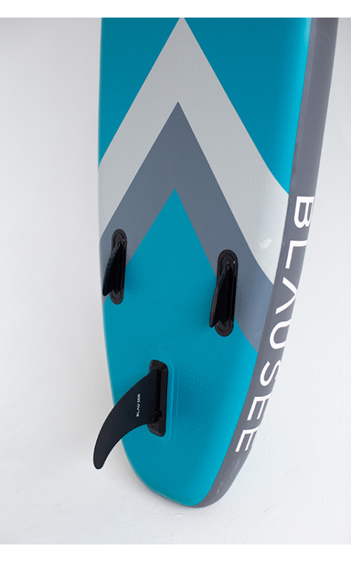 НАДУВНОЙ САП БОРД BLAUSEE 10,6 в Балашихе