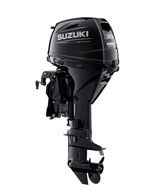 Лодочный мотор Suzuki DF30ATL в Балашихе