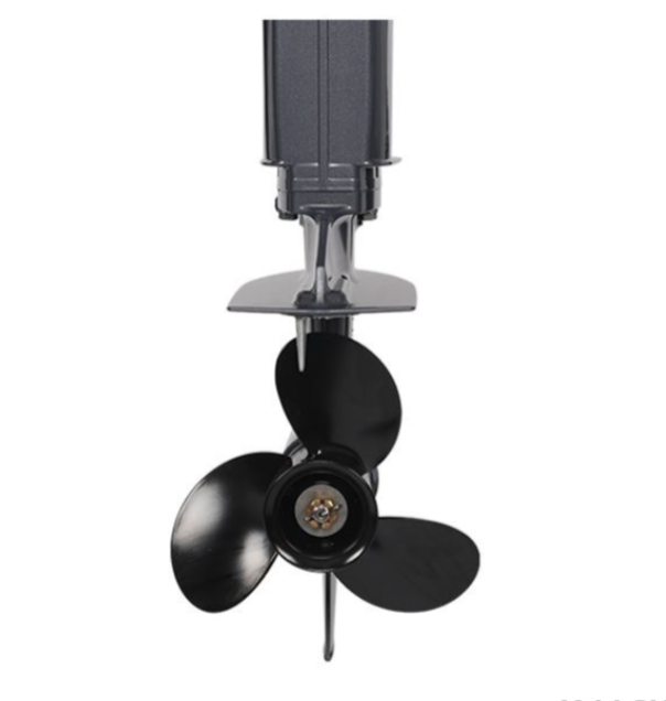 Лодочный мотор ALLFA CG Т40 S в Балашихе