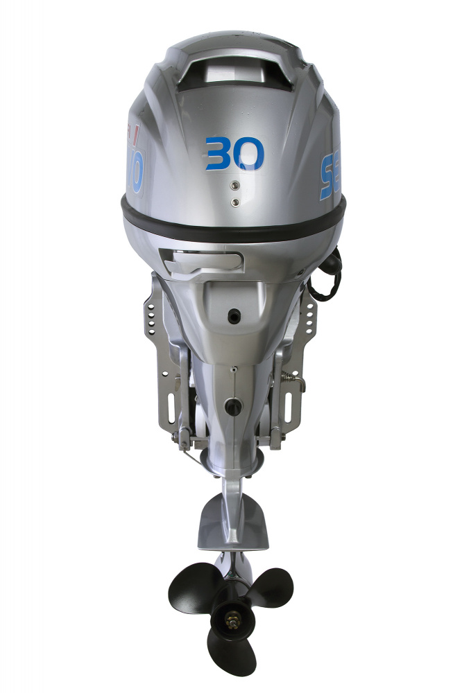 Лодочный мотор SEANOVO SNEF30FES-T EFI в Балашихе