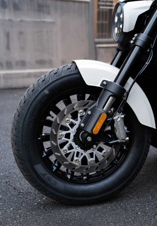 Мотоцикл Benda DarkFlag 500 Commander в Балашихе