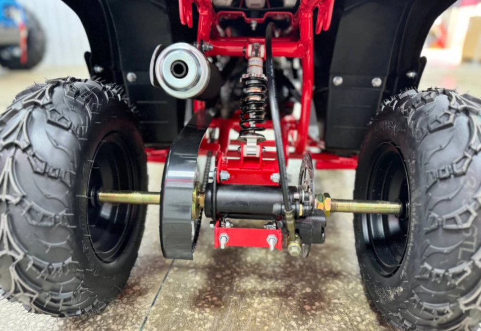 Квадроцикл GBM ROBLOX в Балашихе