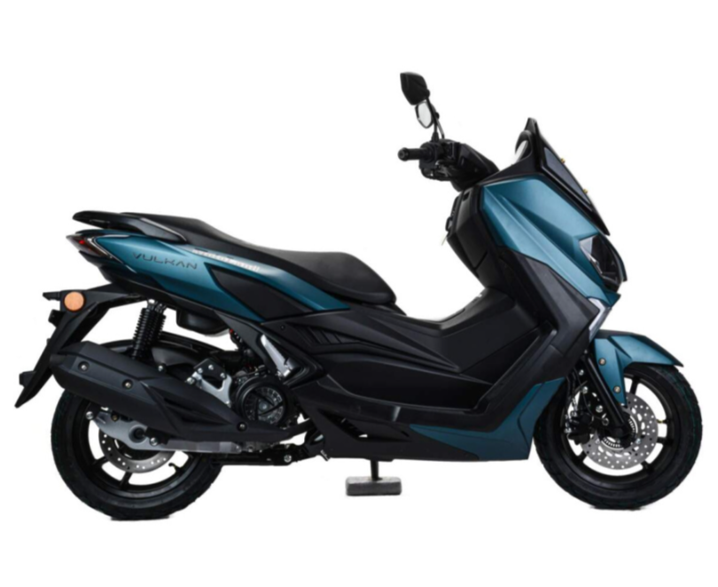 Скутер MOTOLAND (МОТОЛЕНД) VULKAN 150 в Балашихе