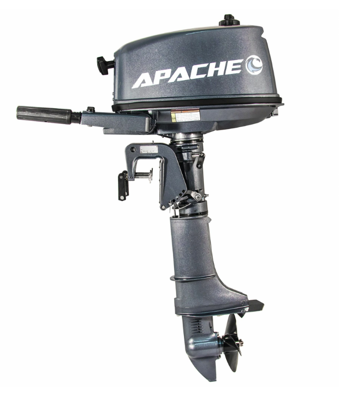 Лодочный мотор APACHE T5 BS в Балашихе