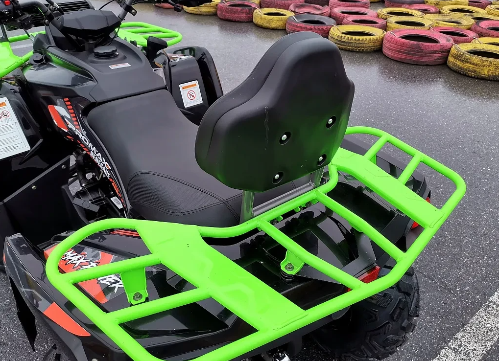 Квадроцикл PROMAX RENEGADE 280 WINCH PRO (2025) в Балашихе