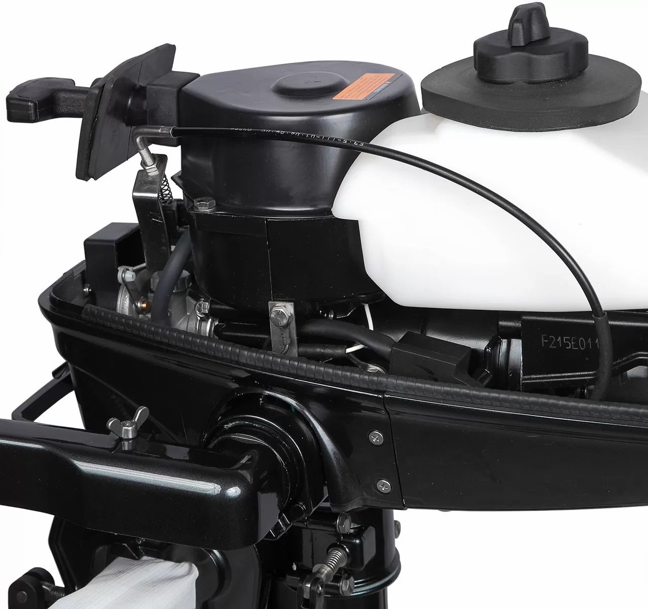 Лодочный мотор MARLIN MP 4 AMHS в Балашихе