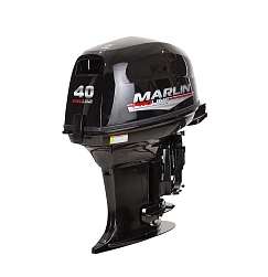 Лодочный мотор MARLIN PROLINE MP 40 AWR в Балашихе
