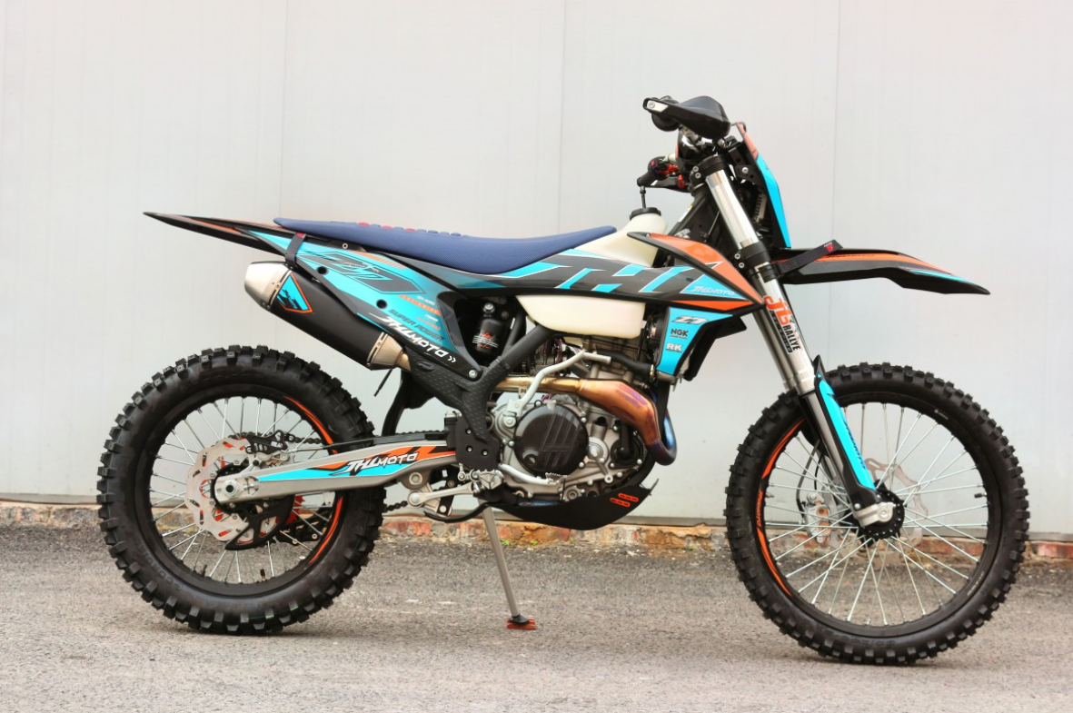 Мотоцикл JHLMOTO JHL Z7 NC250S (177MM-A) в Балашихе