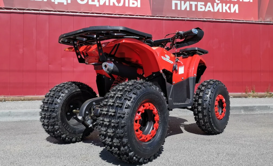 Квадроцикл PROMAX WILD 175 BASIC в Балашихе