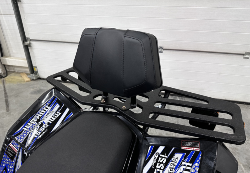 Квадроцикл GBM SHARP BIG 300 NEW PREMIUM в Балашихе