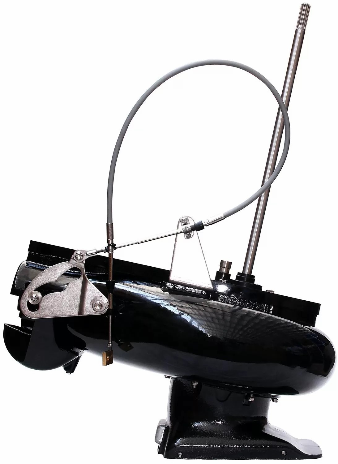 ВОДОМЕТНАЯ НАСАДКА MARLIN НА МОТОР 40 Л.С. YAMAHA, MARLIN, HIDEA, MIKATSU в Балашихе