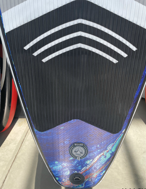 SUP (САП) ДОСКА RAIDEX I BOARD 11’ (332СМ) N 40 в Балашихе