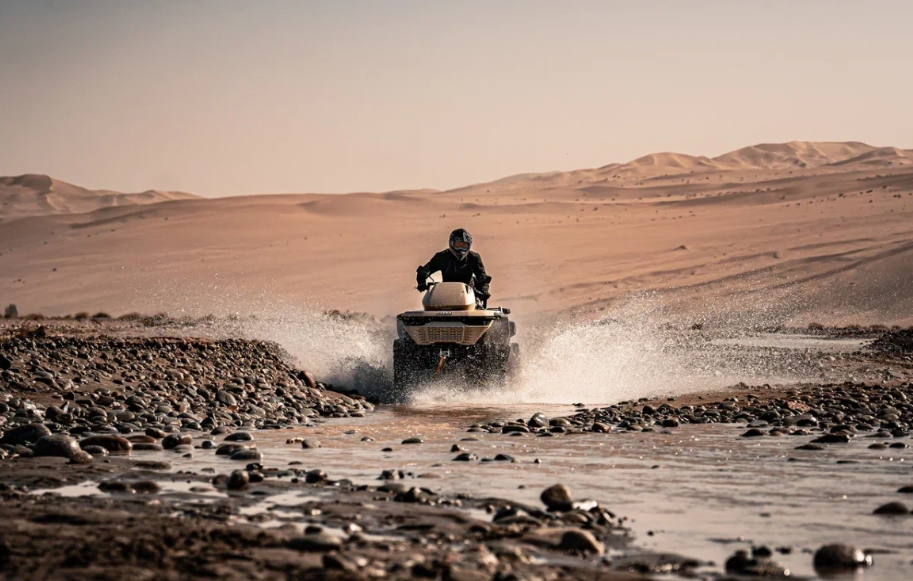 Квадроцикл BENDA REDSTONE 1000 MUD в Балашихе