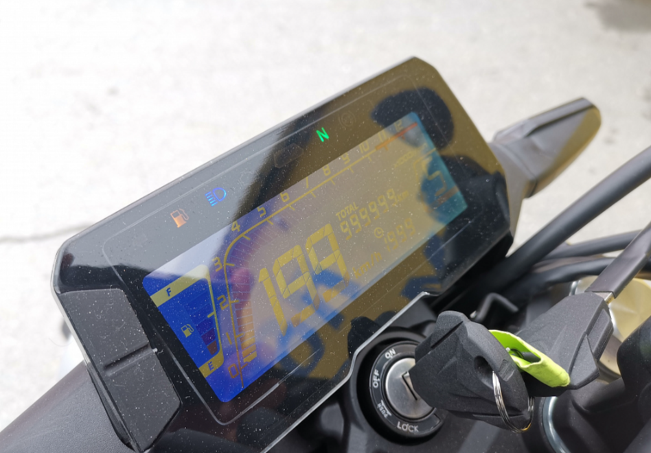 Мотоцикл MOTOLAND (МОТОЛЕНД) 250 CB250 (172FMM-5/PR250) (2022 г.) в Балашихе