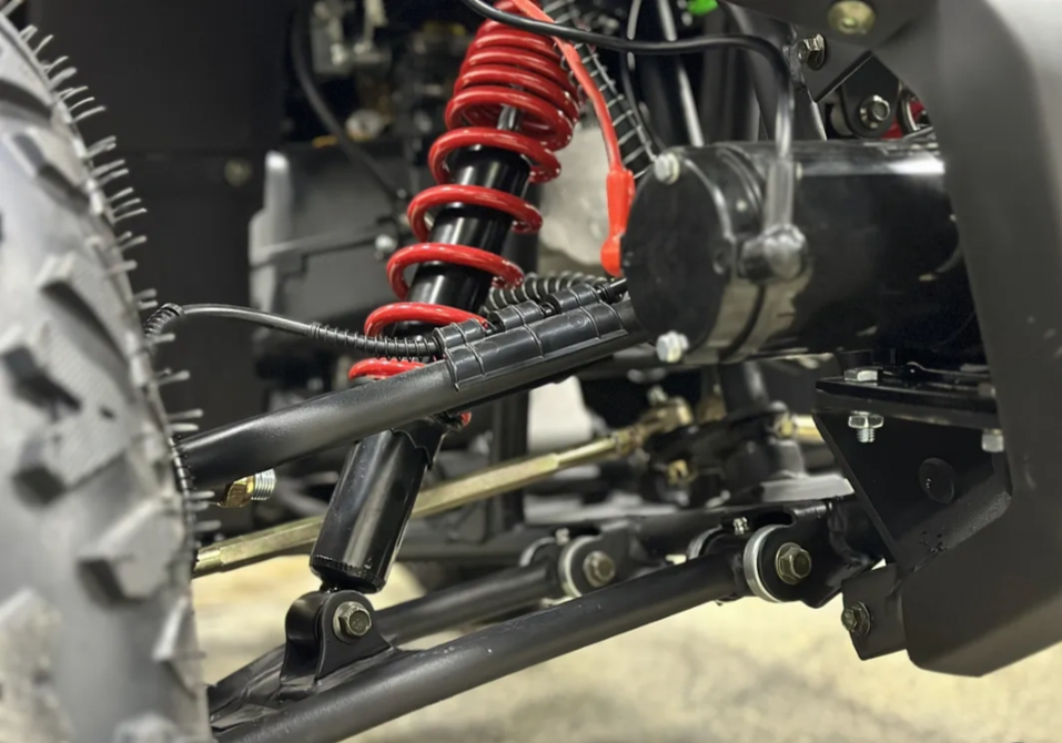 Квадроцикл GBM MAVERICK 300 NEW PREMIUM в Балашихе