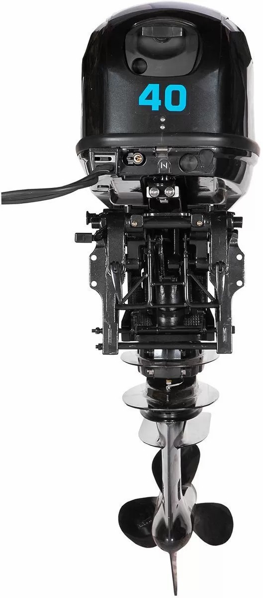 Лодочный мотор MARLIN MP 40 AERTS в Балашихе