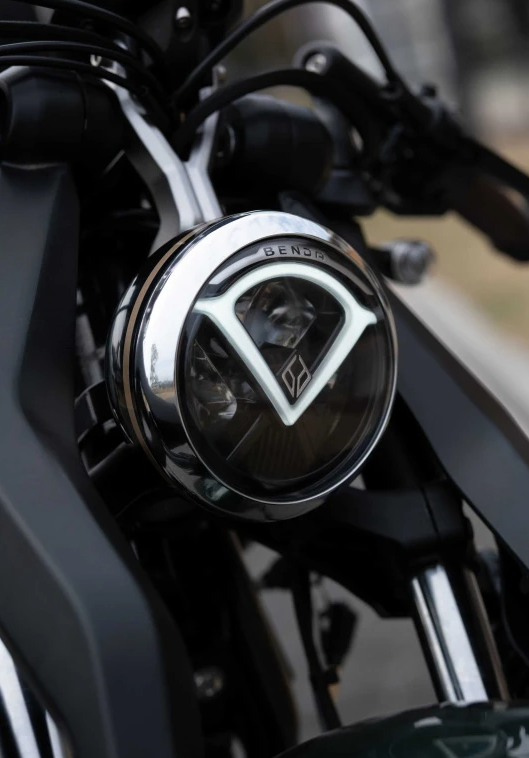 Мотоцикл Benda Napoleon 250 в Балашихе