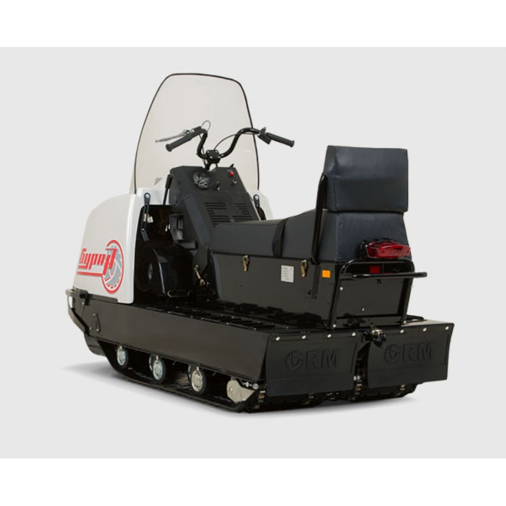 Снегоход РМ БУРАН А в Балашихе