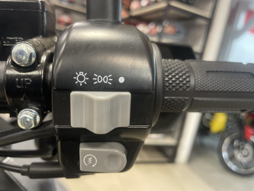 Скутер PROMAX STALKER ARMY 240(49) в Балашихе