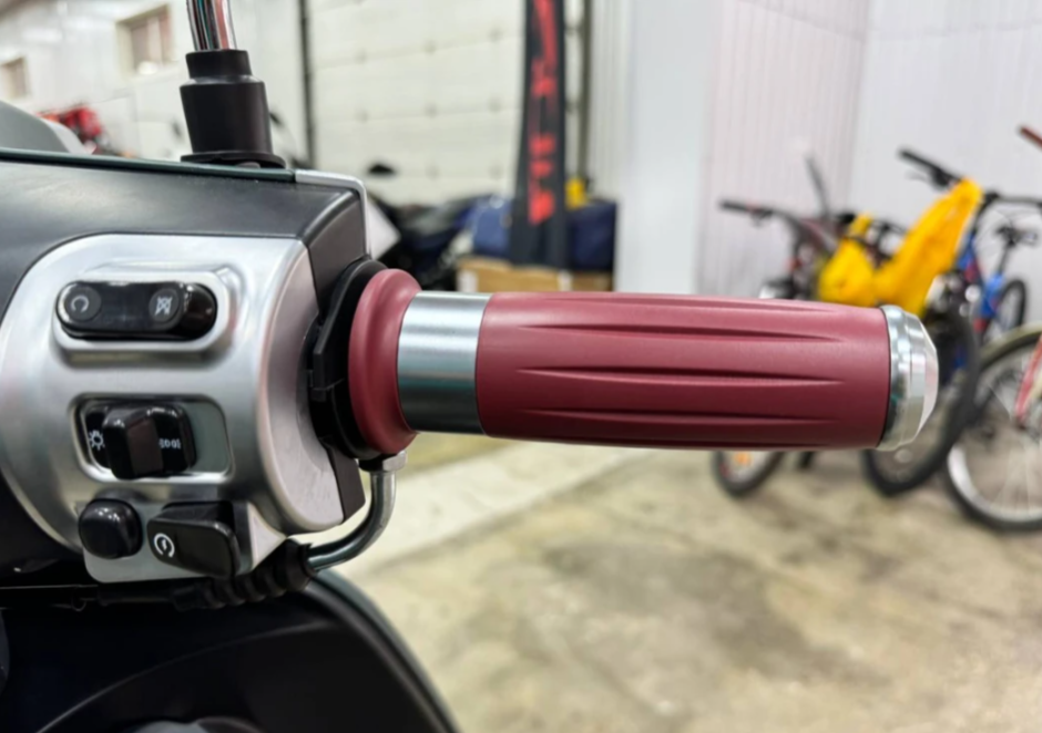 Скутер PROMAX Miami 240 (49) в Балашихе