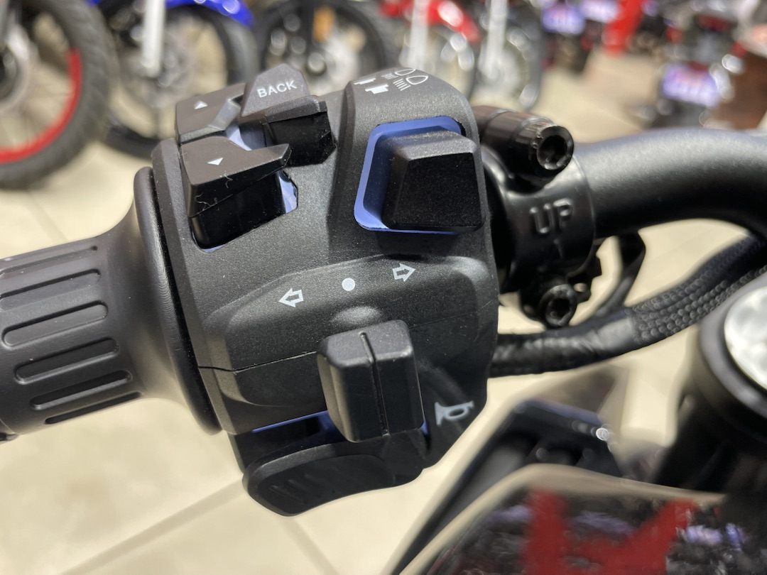 Мотоцикл Benda LFS 700 в Балашихе