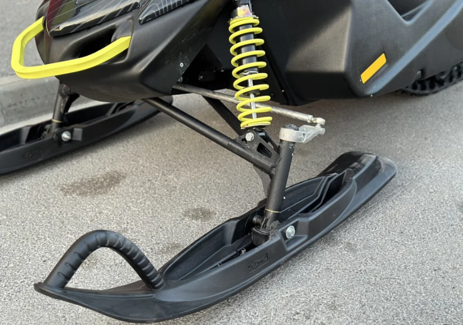 Снегоход РМ TIKSY 500 4Т в Балашихе