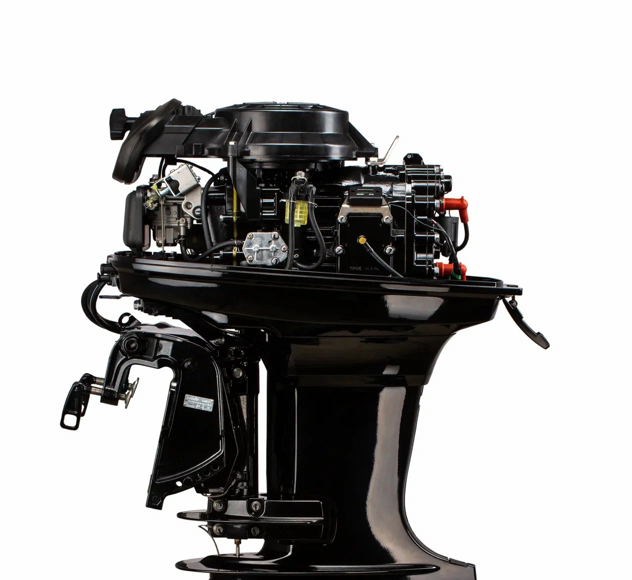 ЛОДОЧНЫЙ МОТОР GLADIATOR G40FHS в Балашихе