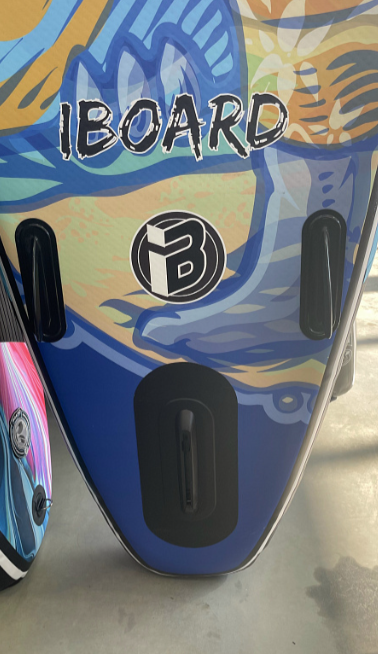 SUP (САП) ДОСКА RAIDEX I BOARD 11’ (332СМ) N 28 в Балашихе